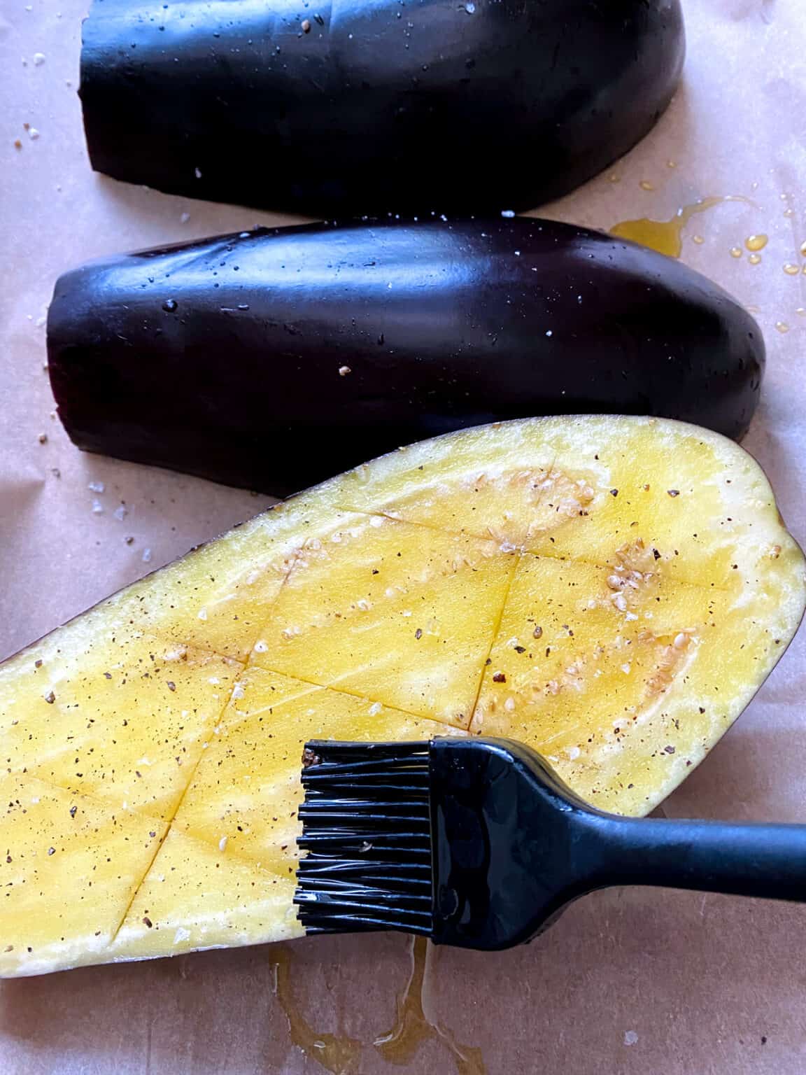 Eggplant Fritters Melitzanokeftedes Easy Recipes The Greek Foodie