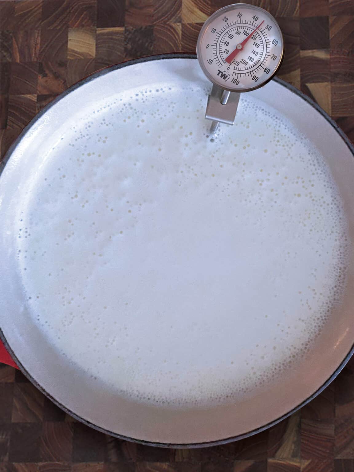 How To Make Greek Yogurt The Greek Foodie