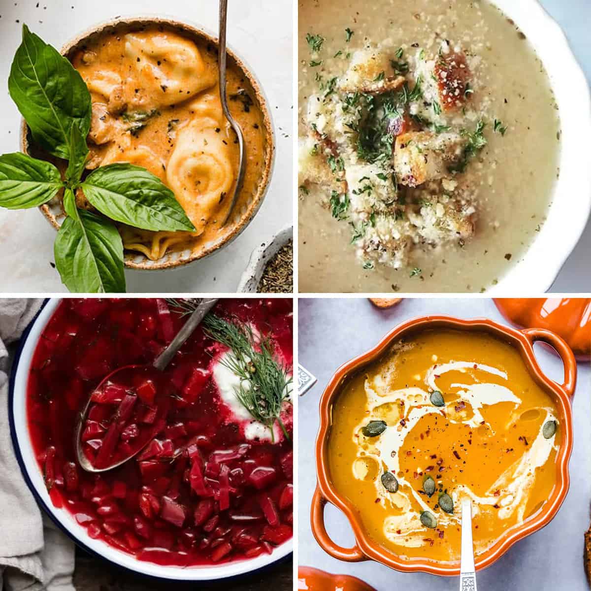 30 Best Soups For Fall