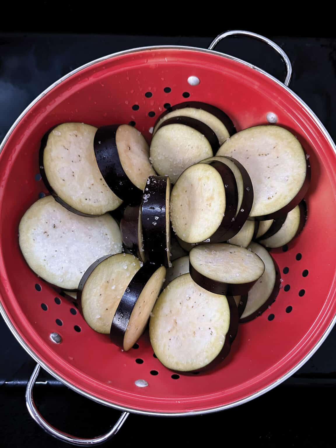 MoussakaGreek Eggplant Potato Casserole The Greek Foodie