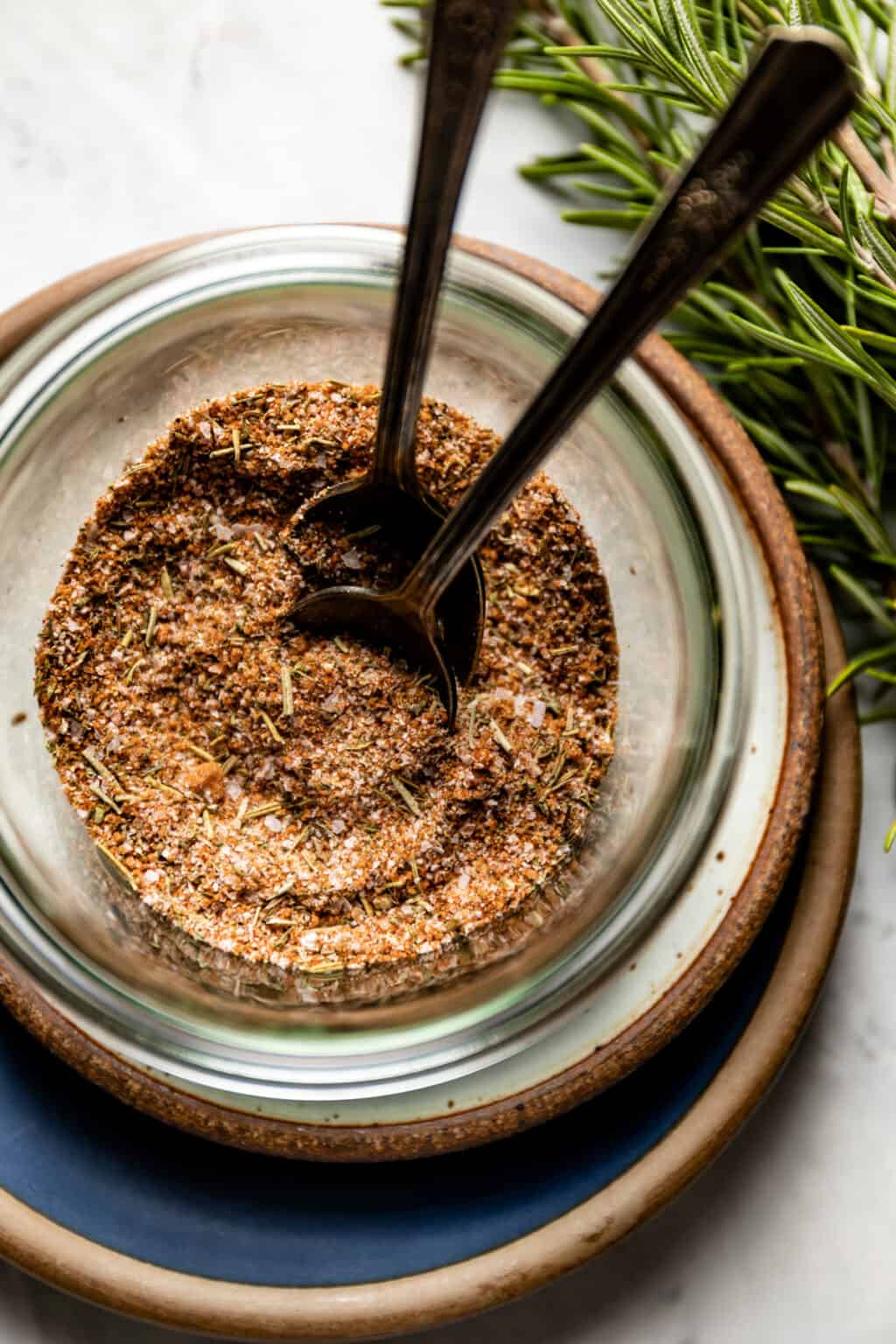 Greek Seasoning Blends The Greek Foodie