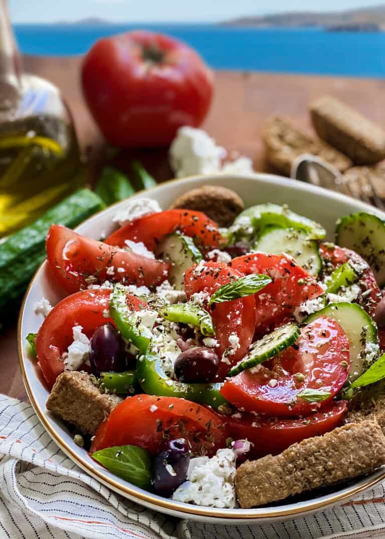 Greek Seasoning Blends The Greek Foodie